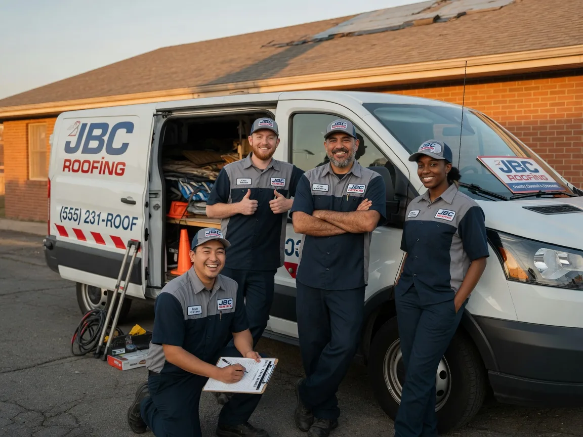 Roof Replacement company in Nebo, WV