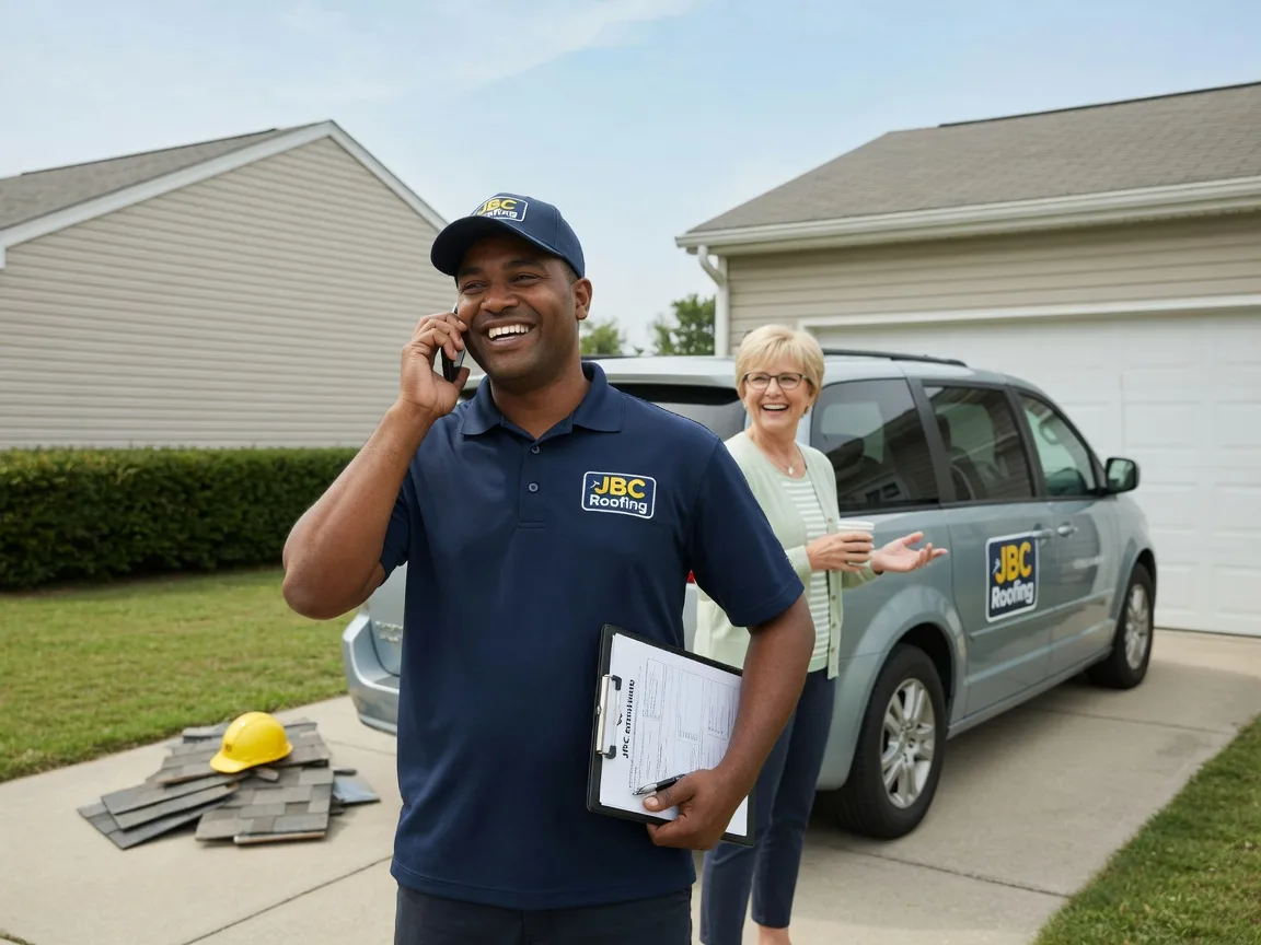 Roof Replacement Nebo, WV FAQs
